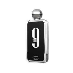 Afnan 9 PM For Men Eau De Parfum
