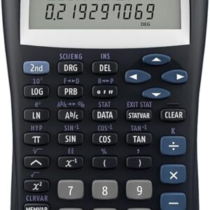 Scientific Calculator