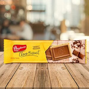 Bauducco Choco Biscuit Cookie