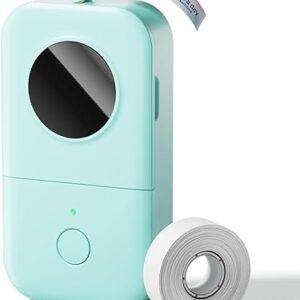 Phomemo D30 Label Maker Machine