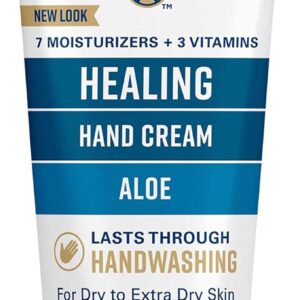 Gold Bond Ultimate Healing Hand Cream