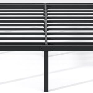 Metal Bed Frame