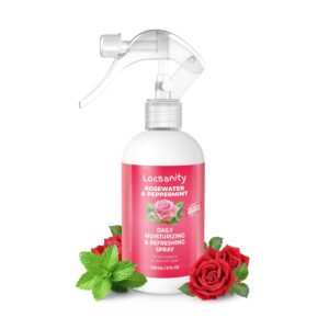 Moisturizing Refreshing Spray