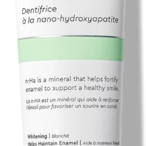 Boka Fluoride Free Toothpaste Nano Hydroxyapatite