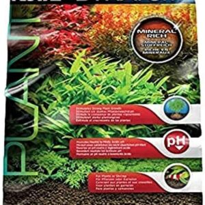 Fluval 12694 Plant and Shrimp Stratum for Freshwater Fish Tanks