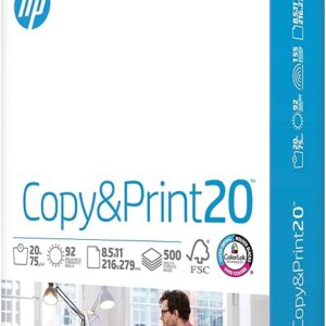 HP Printer Paper