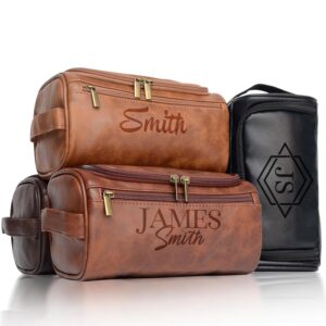Personalized Toiletry Bag