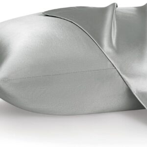Bedsure Satin Pillowcases