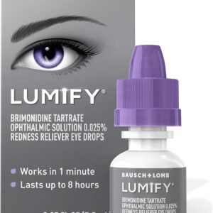 LUMIFY Eye Drops