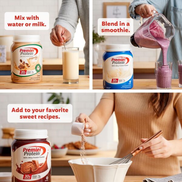 Premier Protein Powder