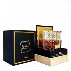 Lattafa Khamrah Long-Lasting Fragrance