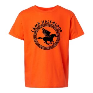 Camp Half Blood Shirt