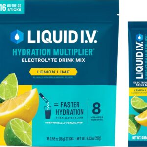 Liquid I.V.® Hydration Multiplier