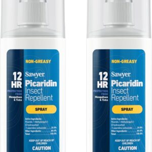 Picaridin Insect Repellent Spray