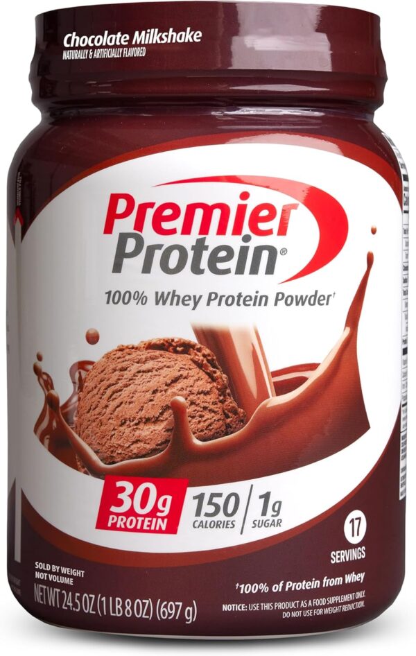 Premier Protein Powder