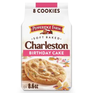 Pepperidge Farm Cake Cookies