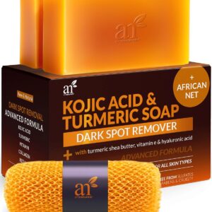 Artnaturals Kojic Acid Soap