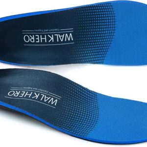 Plantar Fasciitis Feet Insoles
