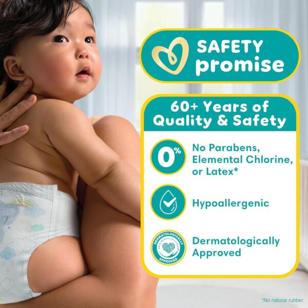 Pampers Baby