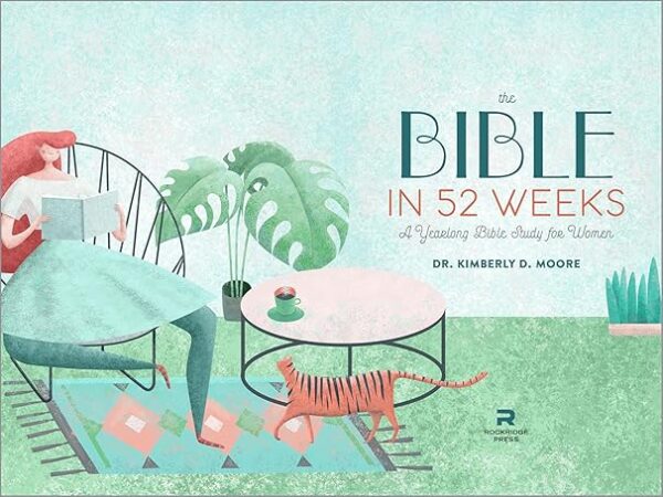 The Bible in 52 Weeks