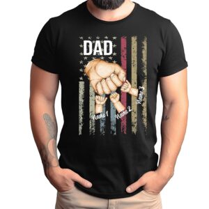 Dad Ever T-Shirt